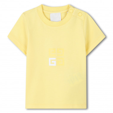 T-shirt à manches courtes GIVENCHY pour GARCON