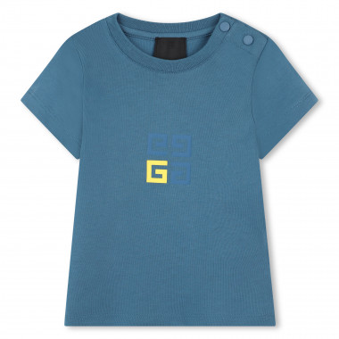 Short-sleeved T-shirt GIVENCHY for BOY