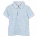 Polo à manches courtes GIVENCHY pour GARCON