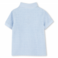 Short-sleeved polo shirt GIVENCHY for BOY