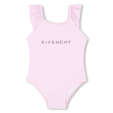 Maillot de bain 1 pièce GIVENCHY pour FILLE