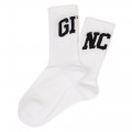Chaussettes hautes GIVENCHY pour GARCON