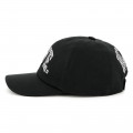 Casquette à fermeture auto-aggripante GIVENCHY pour GARCON