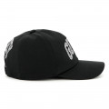 Casquette à fermeture auto-aggripante GIVENCHY pour GARCON