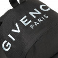 Padded rucksack GIVENCHY for UNISEX