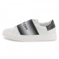 Sneakers en cuir GIVENCHY pour UNISEXE