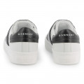 Sneakers en cuir GIVENCHY pour UNISEXE