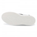 Sneakers en cuir GIVENCHY pour UNISEXE