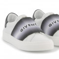 Sneakers en cuir GIVENCHY pour UNISEXE