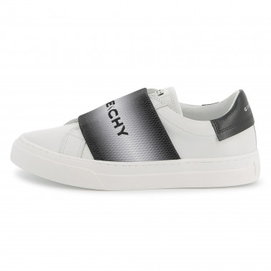 Zapatillas de cuero GIVENCHY para UNISEXO