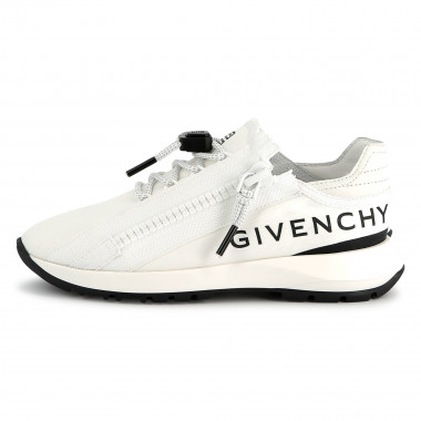 Zapatillas con cordones GIVENCHY para NIÑO