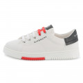 Schnür-Sneakers GIVENCHY Für UNISEX