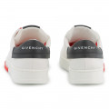Schnür-Sneakers GIVENCHY Für UNISEX