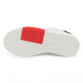 Schnür-Sneakers GIVENCHY Für UNISEX