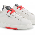 Schnür-Sneakers GIVENCHY Für UNISEX