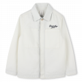 Cotton shirt with pockets GIVENCHY for BOY