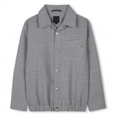 Veste de costume laine froide GIVENCHY pour GARCON