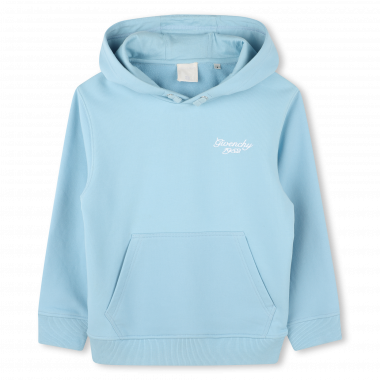 Sweat-shirt à capuche GIVENCHY pour UNISEXE