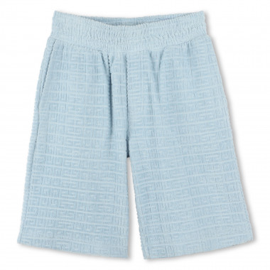 Short avec poches GIVENCHY pour GARCON