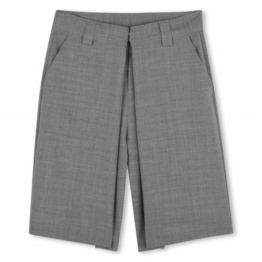 Bermudas de lana GIVENCHY para NIÑO