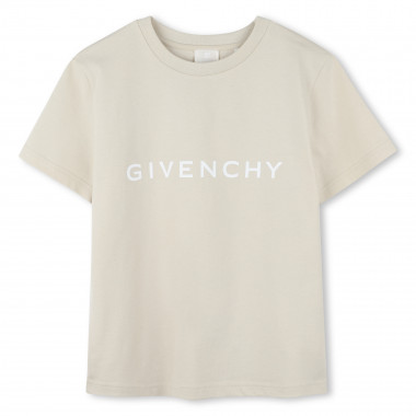 T-shirt manches courtes GIVENCHY pour UNISEXE