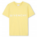 T-Shirt aus Baumwolle GIVENCHY Für UNISEX
