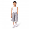 Ribbed tank top GIVENCHY for BOY