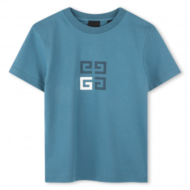 T-shirt manches courtes GIVENCHY pour GARCON