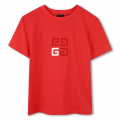 Short-sleeved cotton T-shirt GIVENCHY for BOY