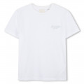 Short-sleeved cotton T-shirt GIVENCHY for UNISEX