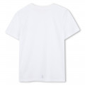 T-Shirt aus Baumwolle GIVENCHY Für UNISEX