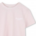 T-shirt manches courtes GIVENCHY pour UNISEXE