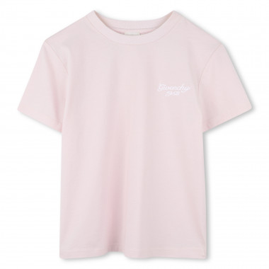T-Shirt aus Baumwolle GIVENCHY Für UNISEX