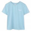 Short-sleeved cotton T-shirt GIVENCHY for UNISEX