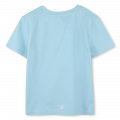 Short-sleeved cotton T-shirt GIVENCHY for UNISEX