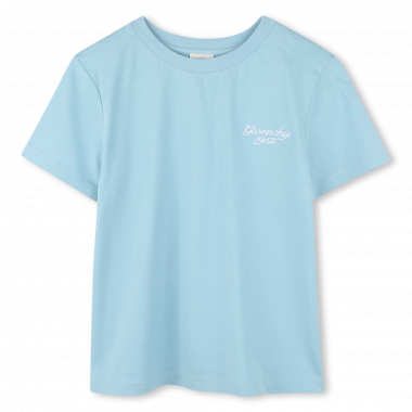 T-Shirt aus Baumwolle GIVENCHY Für UNISEX