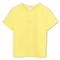 Short-sleeved cotton T-shirt GIVENCHY for BOY
