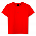 Short-sleeved cotton T-shirt GIVENCHY for BOY