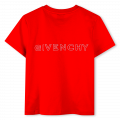 Short-sleeved cotton T-shirt GIVENCHY for BOY