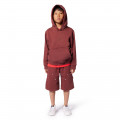 Short-sleeved cotton T-shirt GIVENCHY for BOY