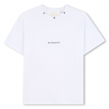 T-shirt  manches courtes GIVENCHY pour GARCON