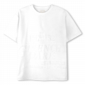 Short-sleeved cotton T-shirt GIVENCHY for BOY