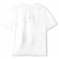 Short-sleeved cotton T-shirt GIVENCHY for BOY