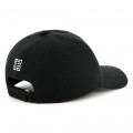 Casquette brodée GIVENCHY pour FILLE