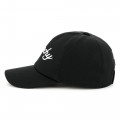 Casquette brodée GIVENCHY pour FILLE