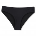 2-piece printed bathing suit GIVENCHY for GIRL