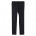 Leggings with diamantés GIVENCHY for GIRL