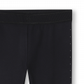 Leggings with diamantés GIVENCHY for GIRL