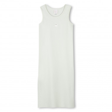 Robe droite sans manche GIVENCHY pour FILLE