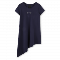 Asymmetrical dress GIVENCHY for GIRL